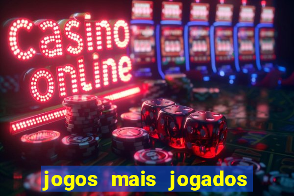 jogos mais jogados na china